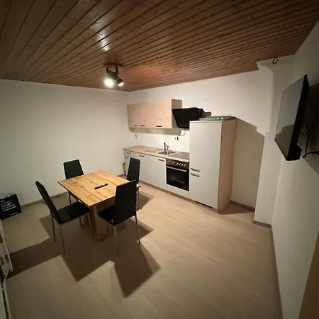 2 Schlafzimmer Apartment Albins Apartments At Euratsfeld Exterior foto