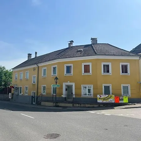 2 Schlafzimmer Apartment Albins Apartments At Euratsfeld Exterior foto