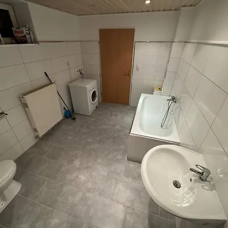 2 Schlafzimmer Apartment Albins Apartments At Euratsfeld Exterior foto