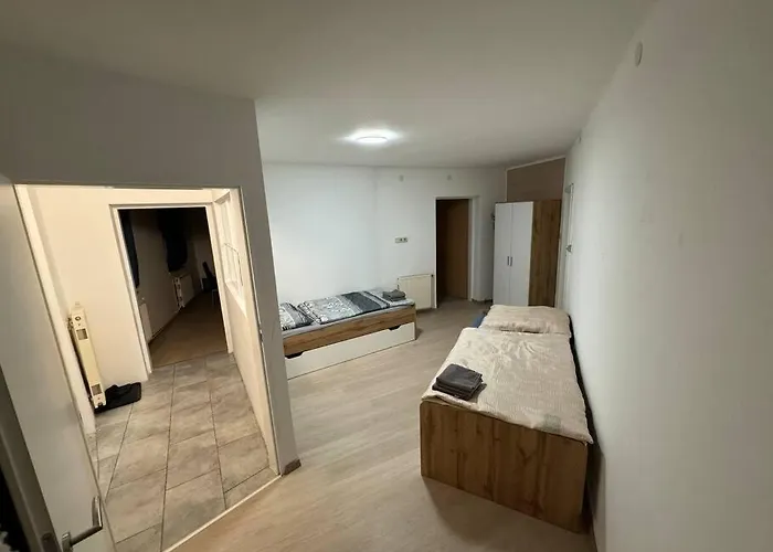 2 Schlafzimmer Apartment Albins Apartments At