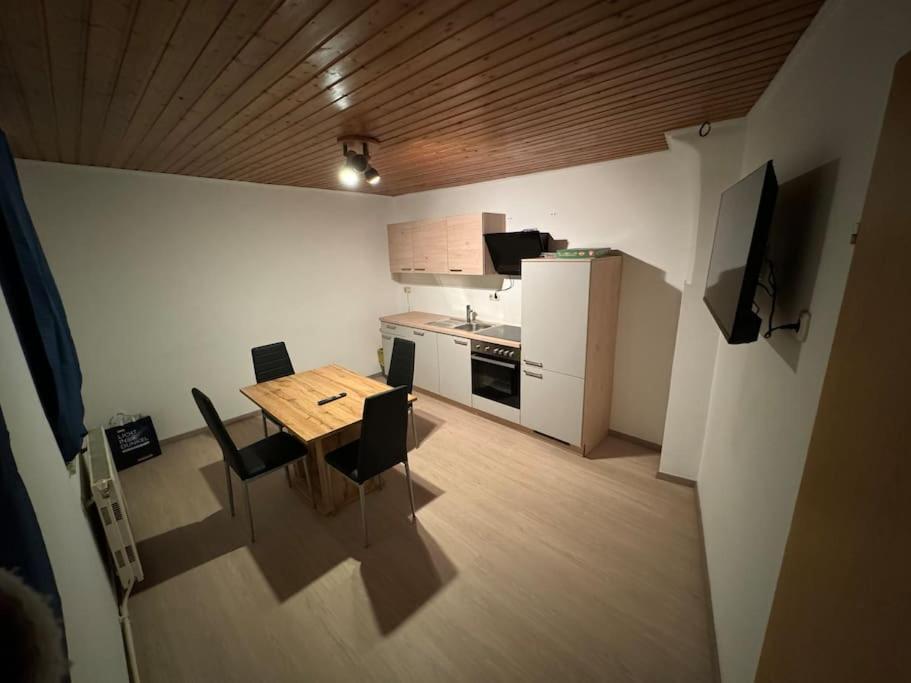 Apartment 2 Schlafzimmer Albins At Euratsfeld