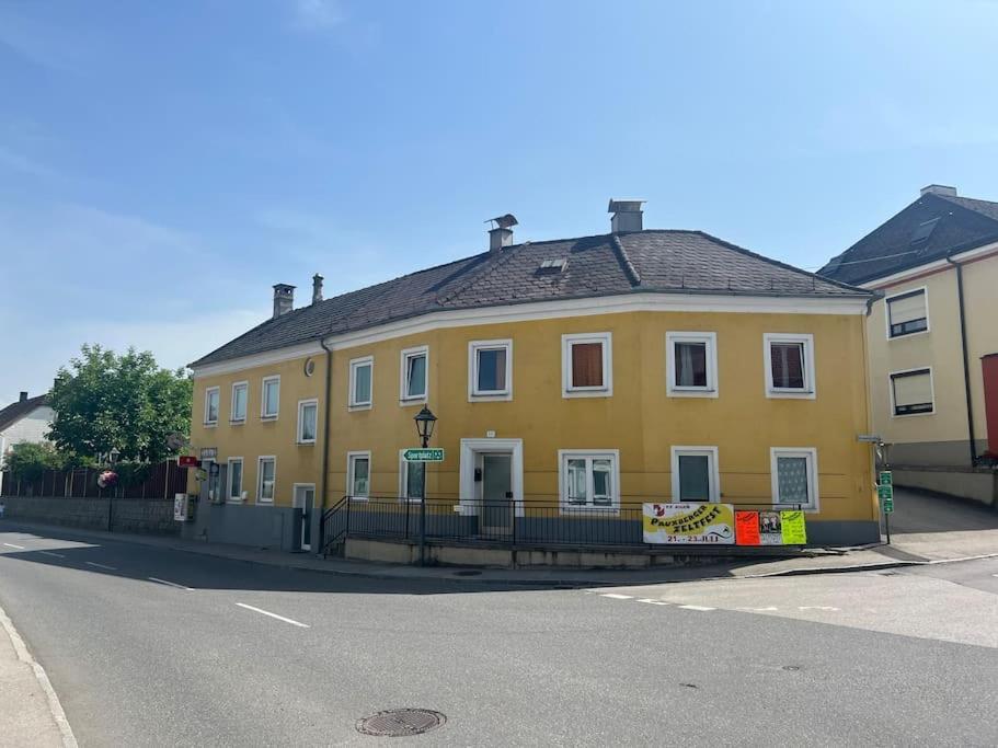 2 Schlafzimmer Albins At Apartment Euratsfeld