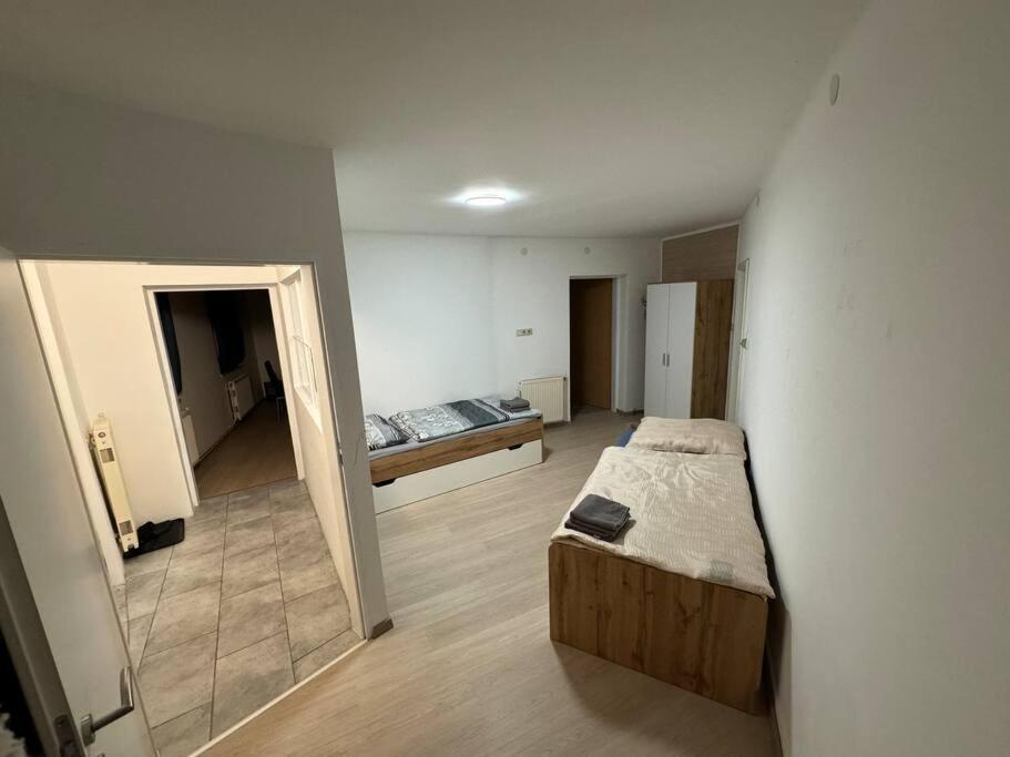 2 Schlafzimmer Albins At * Euratsfeld