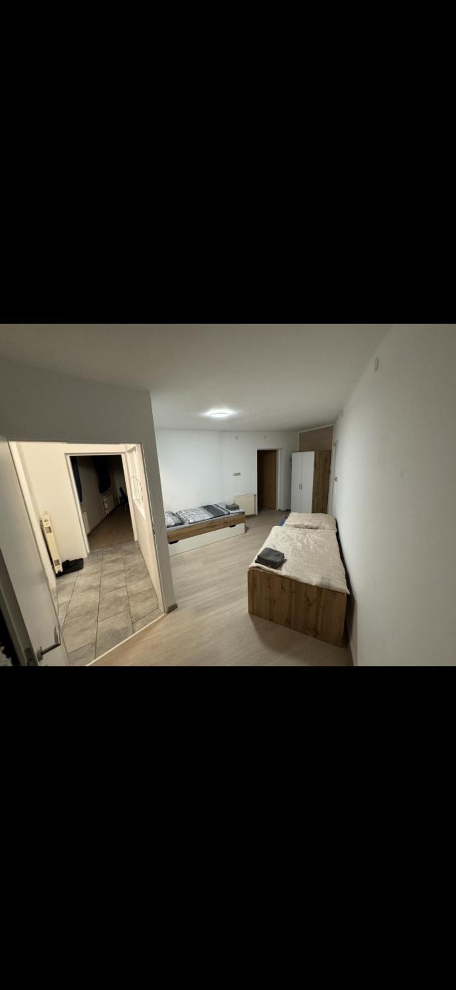 2 Schlafzimmer Albins At Apartment *